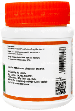 Braintat Tablet 60